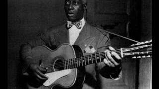 Roots of Blues -- Lead Belly „ Goodnight Irene"