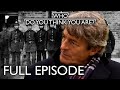 Nigel Havers uncovers tale of illegitimacy in his family history! | Who Do You Think You Are? (UK)