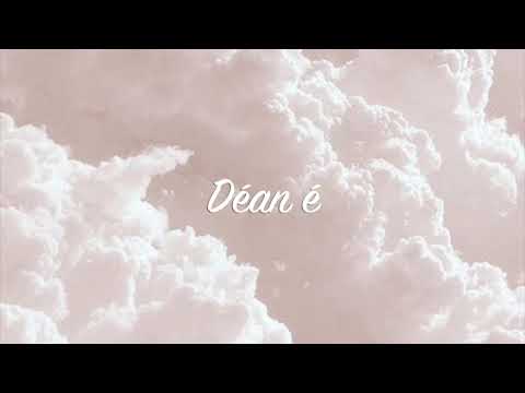 MUIREANN: 'Déan é' (original) (audio)
