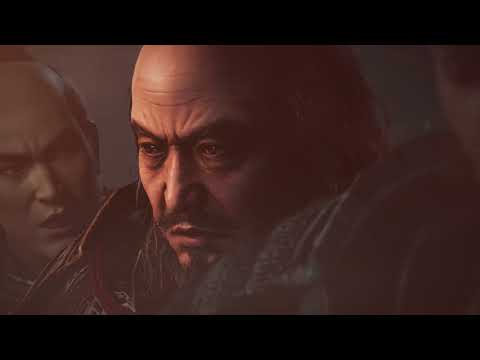 Let's Play Nobunaga's Ambition Awakening Part 001: Tutorials on the Overall Objective of the Game