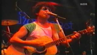 Edoardo Bennato - Viva la guerra - RockPalast - Germania - 10-05-1984