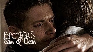 Winchesters | That&#39;s What Brothers Are For (SPN)