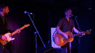 Already Gone       Written And Performed By Slaid Cleaves