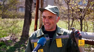 Երևան 08․04․2023