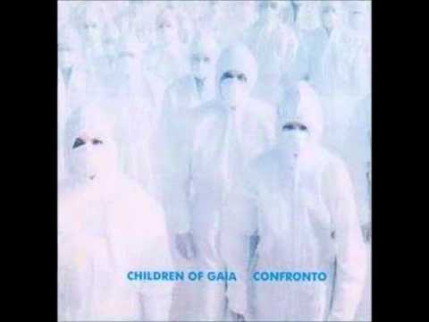 Children of Gaia / Confronto - Split (2003 - Liberation)