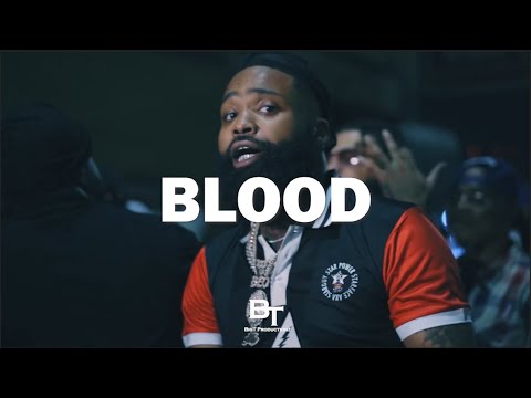 [FREE] Sada Baby X Detroit Type Beat 2023 " BLOOD " - (Prod. BigT Productionz)