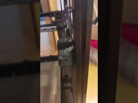 Voron Issue