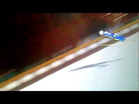 Daiki Ito - Bischofshofen 2013 - 125m - HD