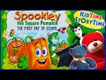 Spookley The Square Pumpkin The First Day Of School READ ALOUD For Kids