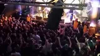 She Took Him To The Lake - Mallory Knox