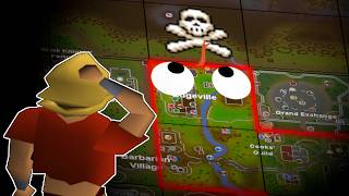 The Wilderness Escape [SnakeScape]