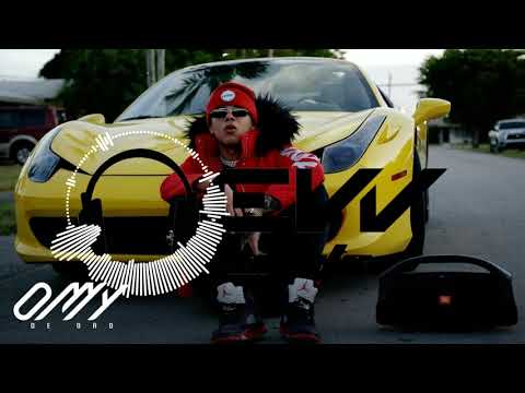 Llama Al Joyero - Omy De Oro (INSTRUMENTAL) + FLP