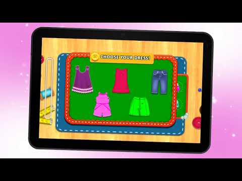 Princess Tailor 2 Video