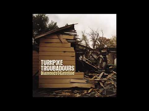 Turnpike Troubadours - Shreveport 10