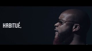 Dosseh habitué English lyrics/paroles