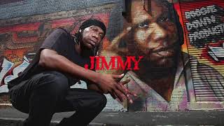 BDP Jimmy is wearing a HAT