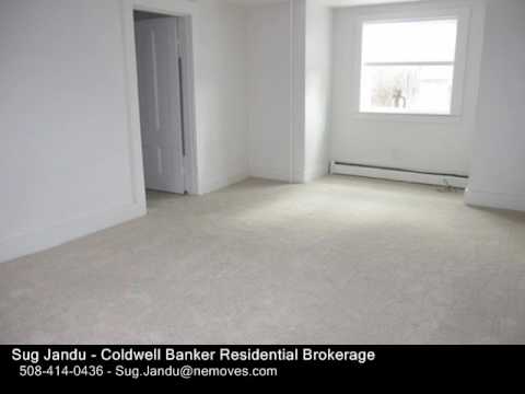 19 Chestnut, Framingham MA 01701 - Rental - Real Estate - For Sale -