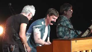 Matchbox Twenty "Bright Lights" live 6/27/24 (16) Prudential Center, Newark, NJ