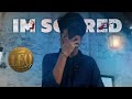 Leo I M Scared Recreation 🫢 Imscared Thalapathyvijay Leo PizzaEntertainment Ks