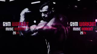 Treino Workout Music 2024🔥Melhor Musica Para Treinar 🎶Academia, Musculação, Treino Pesado 2024