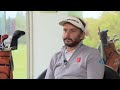 Joost Luiten over hole-in-ones, ziekenhuisbezoek en Olympische aspiraties: 'Ik ga ervan uit dat i...