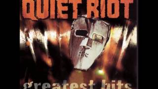 Quiet Riot - The Wild & The Young"