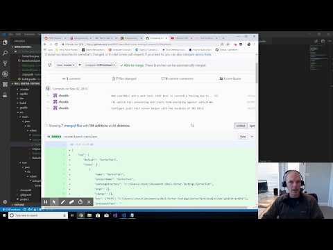 Testing Without A Robot