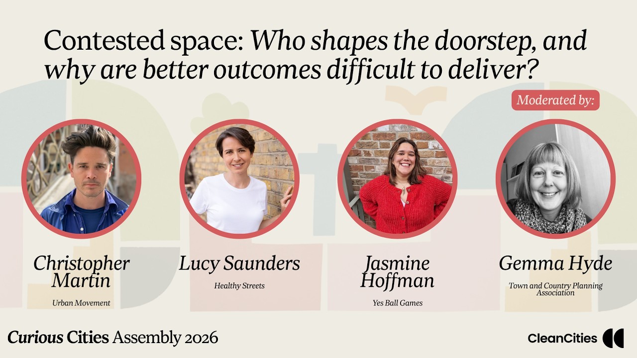 Shaping the Doorstep & Why Are Better Outcomes Hard to Deliver?