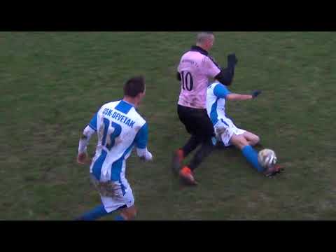 FK DSK Devetak - NK Orahhovica 74 (2pol)