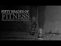 Fifty Shades Of Grey Crazy In Love Workout ...