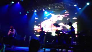 MGMT - Mystery Disease