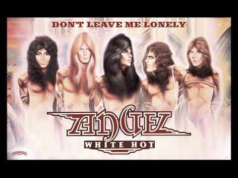 ANGEL – Don't Leave Me Lonely