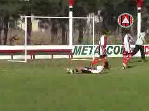 Independiente - 9 de Julio