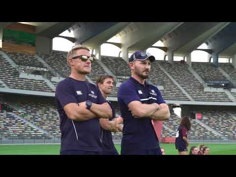 Varsity Match 2018 - Highlights Video