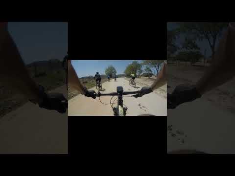 II - Cicloturismo Caldeirão Grande/Ba 2025