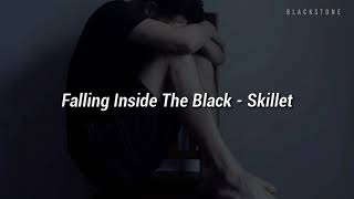 Falling Inside The Black - Skillet // Sub Español