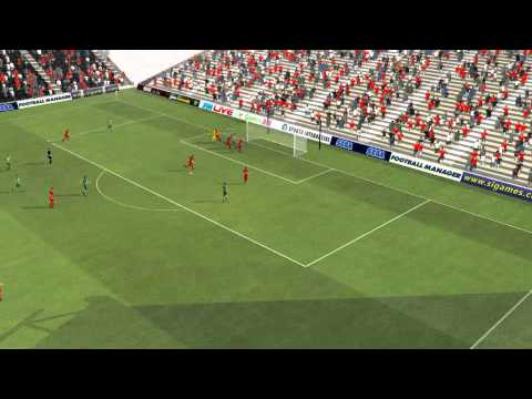 CSKA (Sofia) vs Cherno more - Yanev Goal 82 minutes