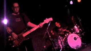 Marcy Playground play "Barfly"