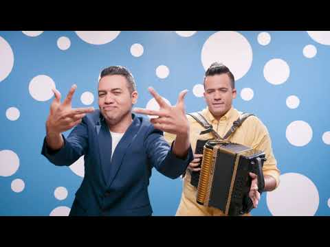 El Despecho - Diego Daza & Carlos Rueda (Video Oficial)