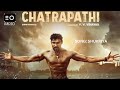 CHATRAPATHI SONG NAME SHUKRIYA RADIO