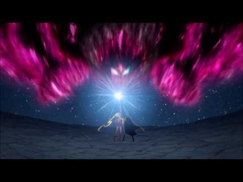 Sailor Moon Crystal  - The Final Battle OST