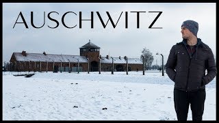 Visiting Auschwitz: A Life-Changing Experience | Oświęcim, Poland