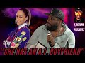 Corey Holcomb Ethers Dr Cheyenne Bryant After Being On Paul Pierce Show