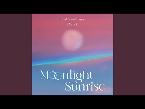 MOONLIGHT SUNRISE (Club Remix)