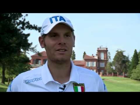 Campionato Nazionale maschile - Trofeo Franco Bevione 2017