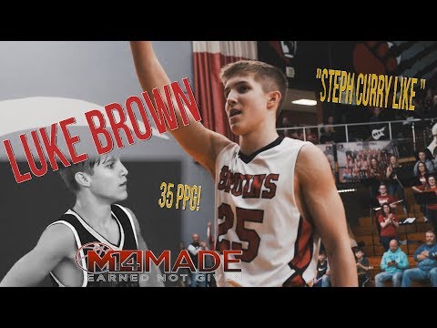 download lagu mp3 mp4 Luke Brown, download lagu Luke Brown gratis, unduh video klip Luke Brown