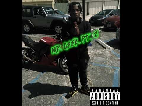 MDotty Gz - Mr. Geek Pt.2
