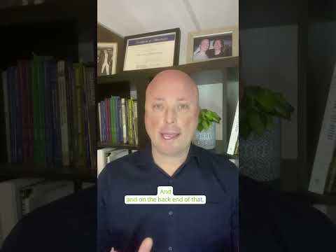 Your brain is always ON 🧠 #explainpain #protectometer #understandyourpain