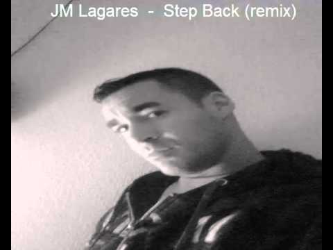 JM Lagares - Step Back (breakbeat remix)