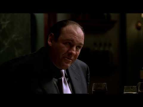 Dobj neki egy csontot - Maffiózók